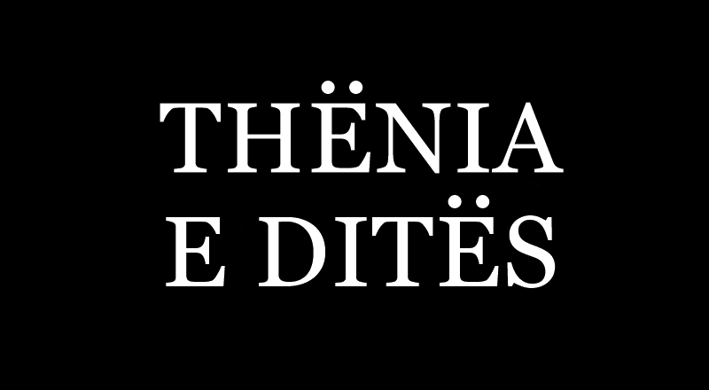 THËNIA E DITËS – 2 dhjetor 2024