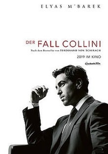 “The Collini Case” – Drejtësia përballë së vërtetës