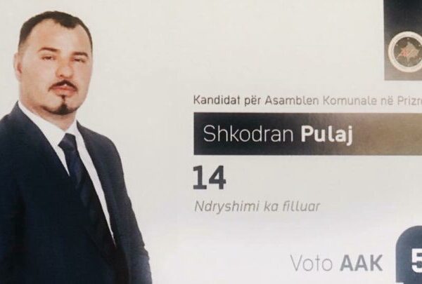 Shkodran Pulaj akuzohet për dhunim ndaj të miturit