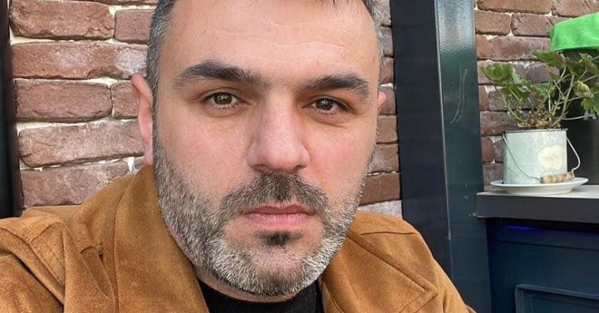 Vdes në moshë të re avokati Gëzim Namani nga Podujeva