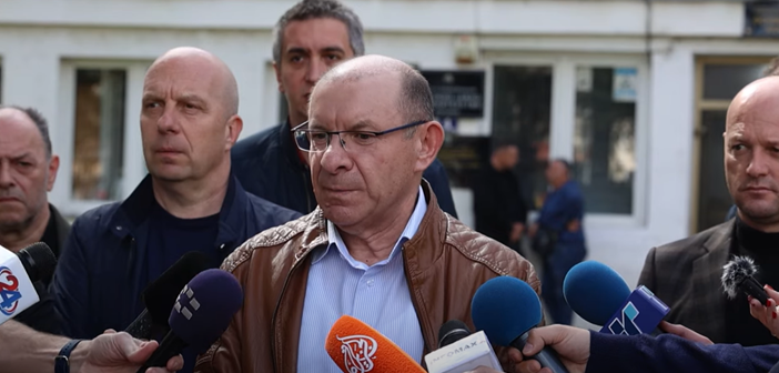 Kryeprokurori i Maqedonisë së Veriut nga Koçani njofton fillimin e hetimeve mbi tragjedinë