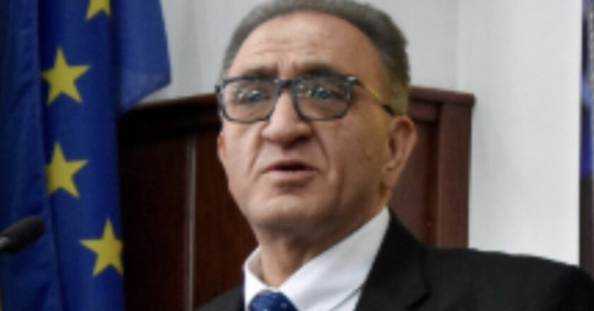 Ndëron jetë profesor Asllan Bilalli