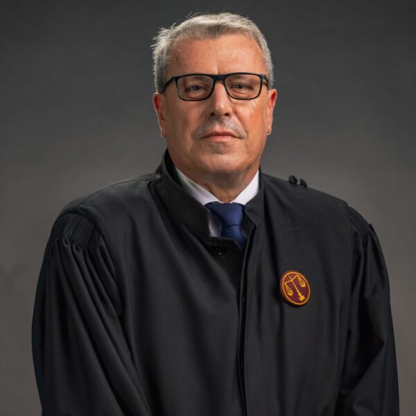 Afrim Fidani zgjedhet Kryetar i Gjykatës Supreme të Maqedonisë së Veriut