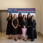 Studentet e Fakultetit Juridik të UP-së zënë vendin e 6-të në garën e drejtësisë në Gjermani