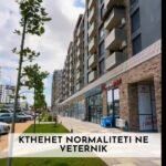 Kthehet normaliteti në VETERNIK:&nbsp; Drejtësia vendosi për sigurinë pronësoro-juridike të pronarëve legjitim