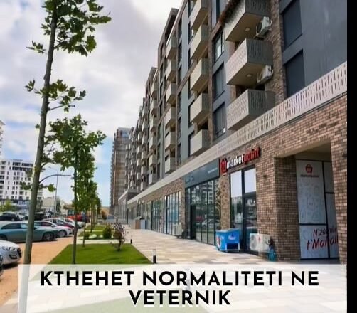 Kthehet normaliteti në VETERNIK: Drejtësia vendosi për sigurinë pronësoro-juridike të pronarëve legjitim