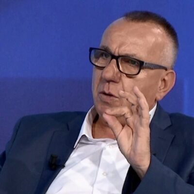 Enver Hasani: NUK KA PASUR SHKELJE KUSHTETUESE NË ZGJEDHJEN E PRESIDENTES JUSTINA SHIROKA PULA